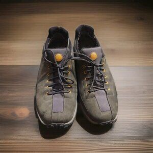 Timberland Smart Women’s Size 8M Genuine Leather Hiking Moutains Womens